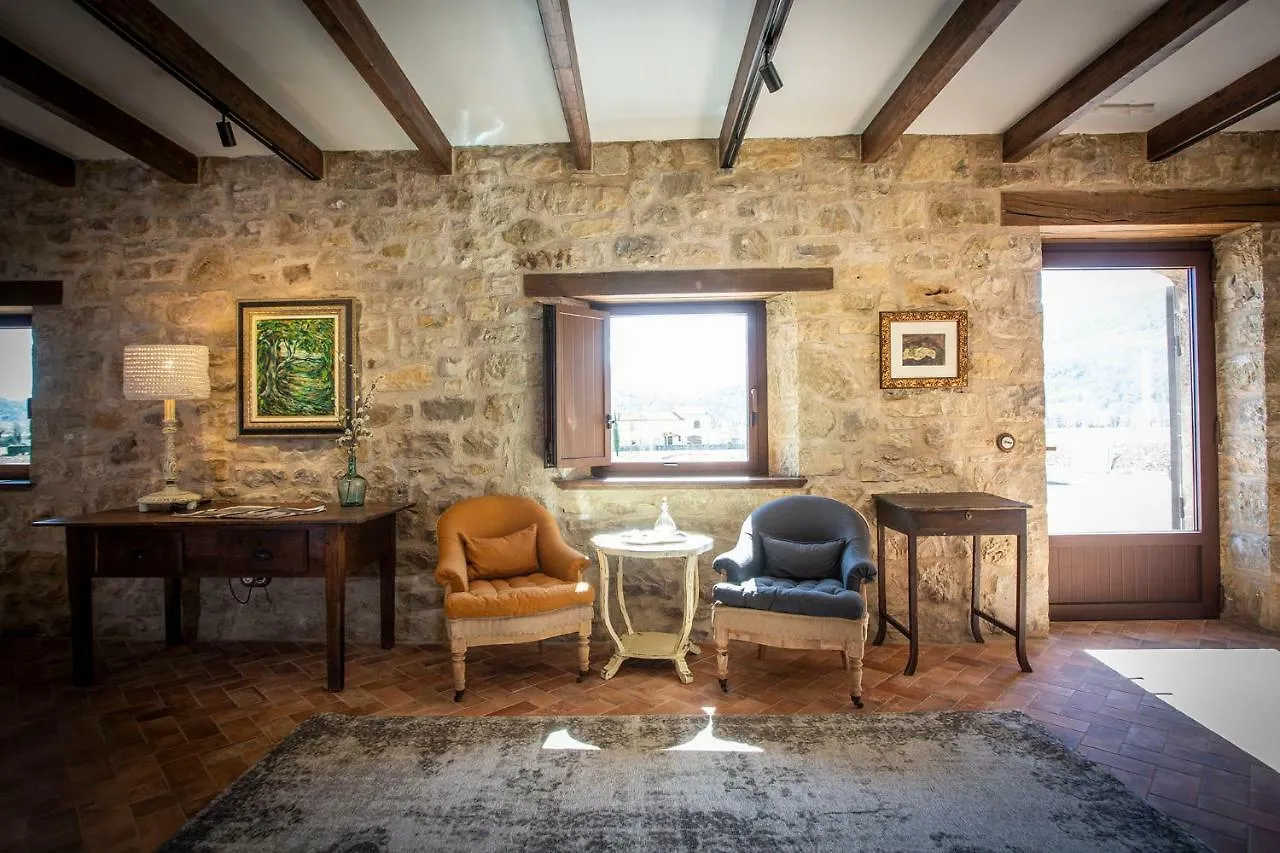 Mas El Barber (Adults Only) Guest House Mallol Spain