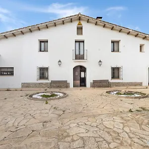  Villa Cal Eloi Janet