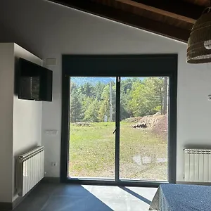  Chalet Cal Manubens
