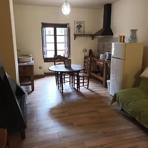  Casa rural Barrina