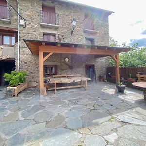  Casa rural Casa Macia