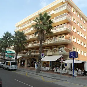  Apartamento Apartamentos Palas Salou