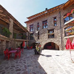  Agroturismo Casa Batlle