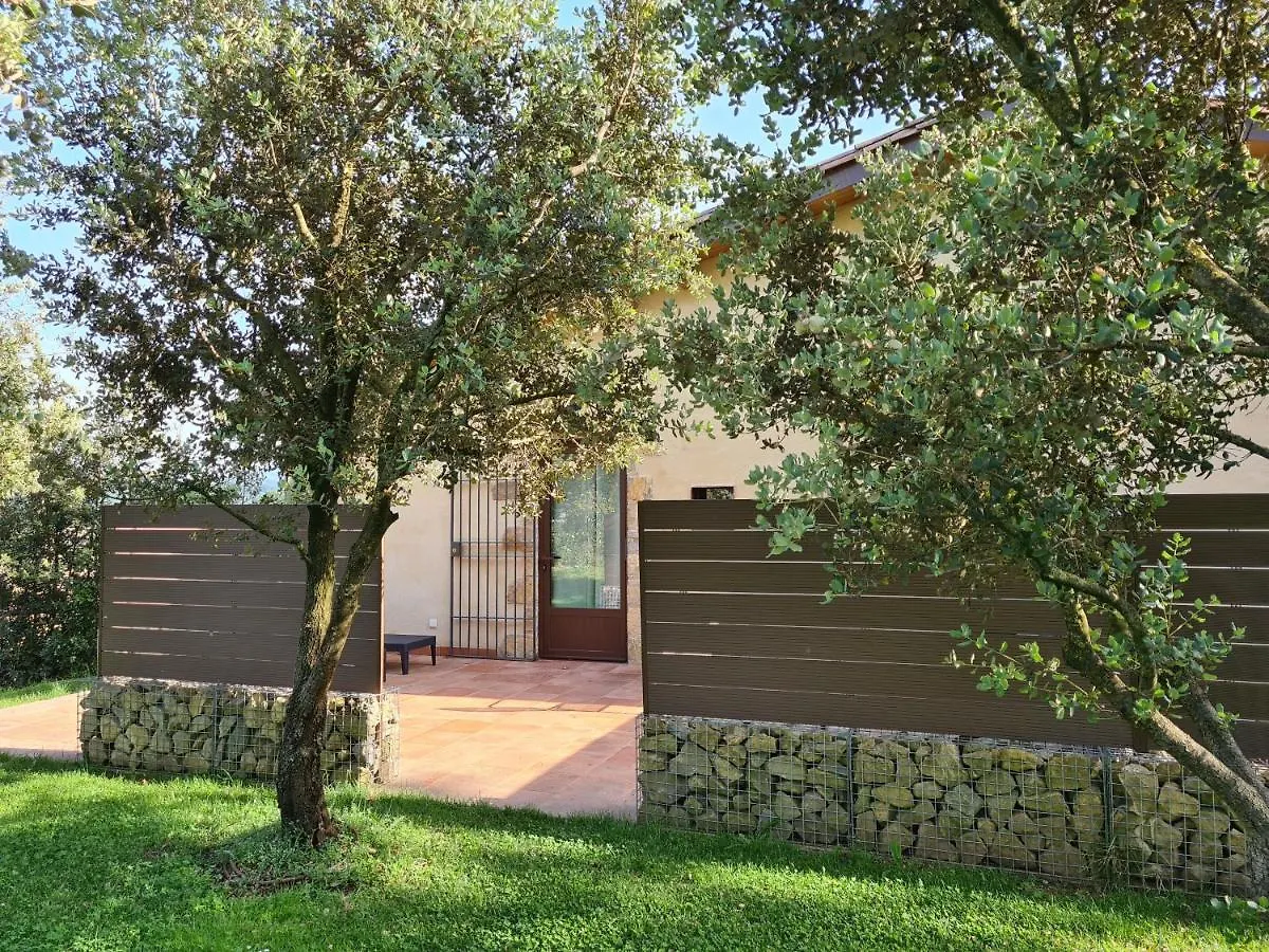 Mas El Barber (Adults Only) Guest House Mallol 0*,  Spain