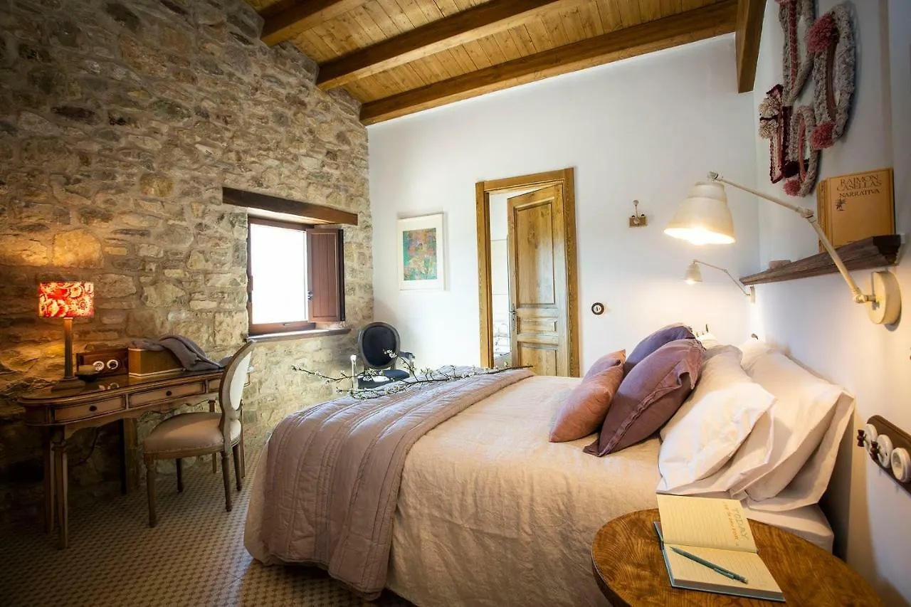 Country house Mas El Barber (Adults Only) Guest House Mallol
